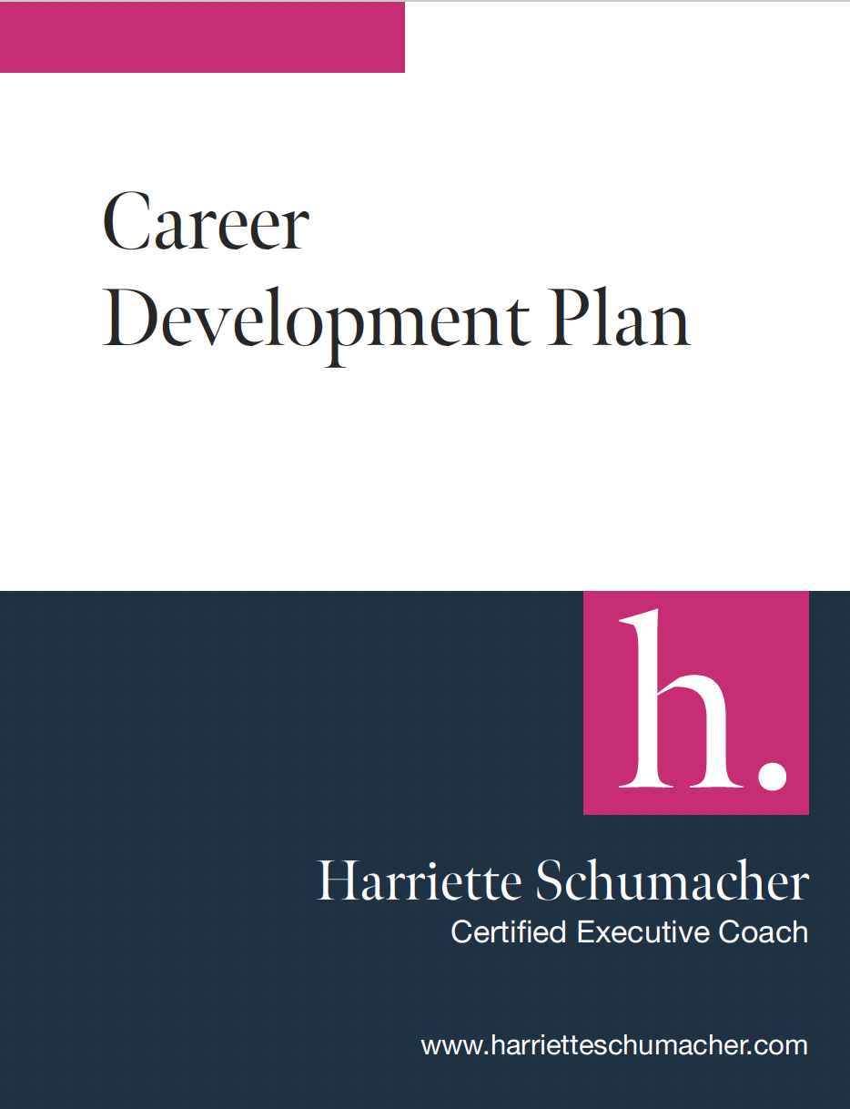 career-development-plan-download